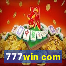 777win com